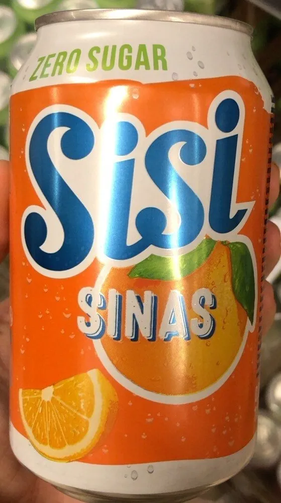 Sisi sinas