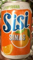 Sisi sinas