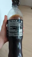 Pepsi max