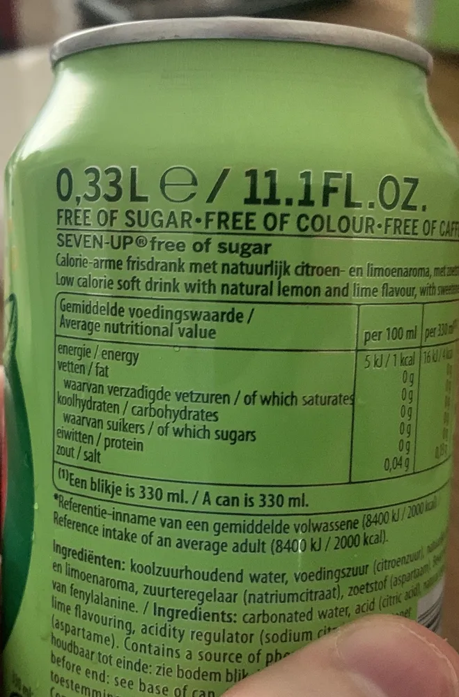 Sugar Fee