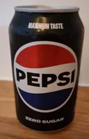 zero sugar