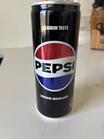Zero Sugar Ca