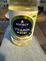 Vitamin Water