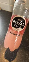 pink Grapefruit 0% suiker