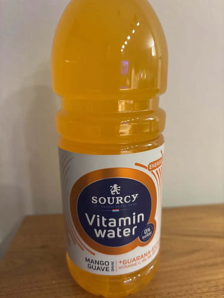 Vitamine Water