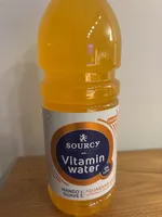Vitamine Water