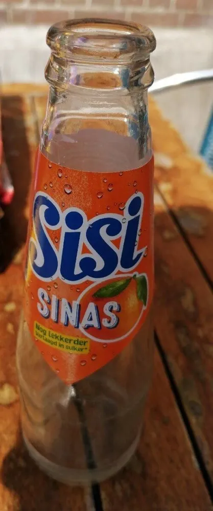 Sisi Sinas