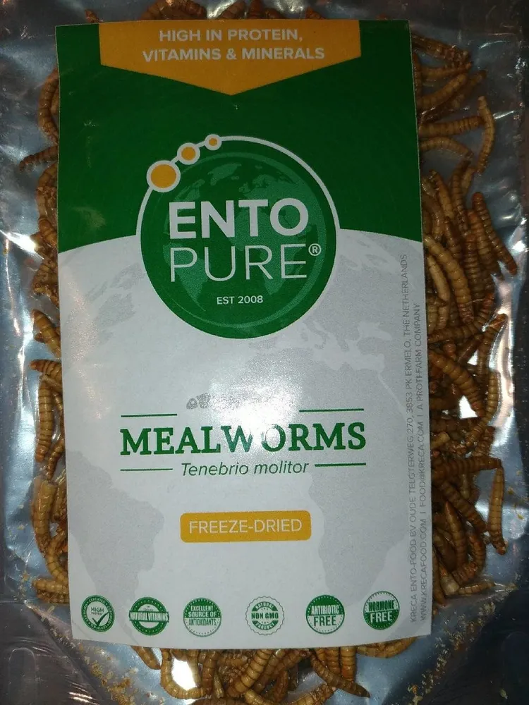 Mealworks