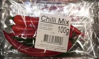 Chili Mix