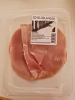 Scheldelander Boeren Schouderham