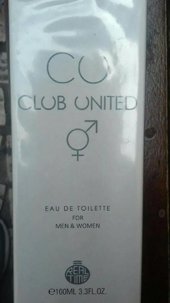 Real time club united