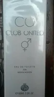 Real time club united