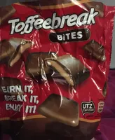 Toffeebreak Bites
