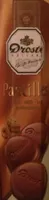 Pastille milk