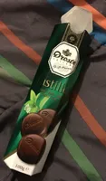 Droste Pastilles Mint Crisp