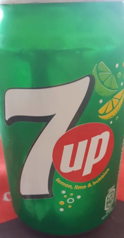 Seven Up