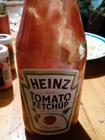Tomato Ketchup