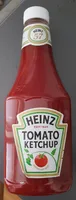 Tomato ketchup