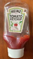 Tomato Kerchup