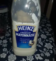 Mayonnaise