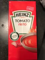 Heinz tomato frito