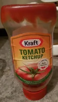 Ketchup Kraft