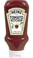 Tomato ketchup