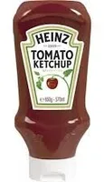 Tomato ketchup