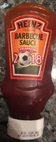 Barbecue sauce