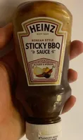 Sticky BBQ Sauce