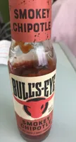 Smokey chipotle hot sauce