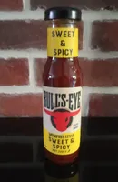 Sweet & Spicy