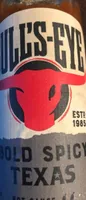 Bold spicy texas