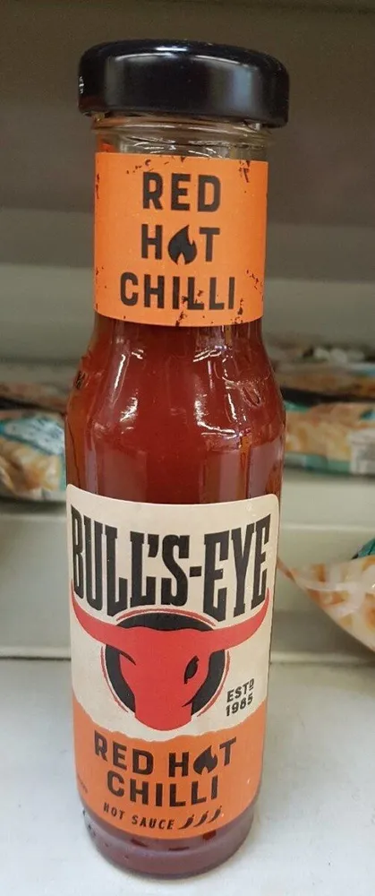 Red Hot Chilli