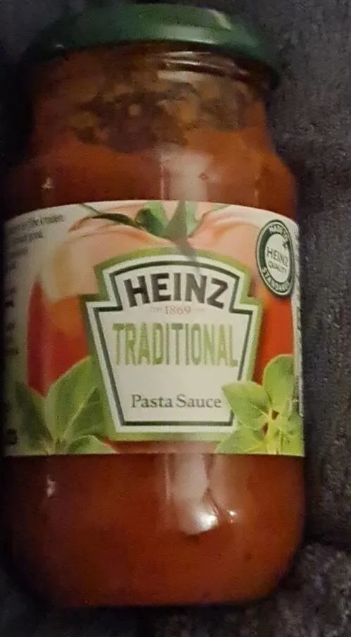 Heinz traditional