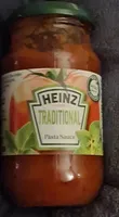 Heinz traditional