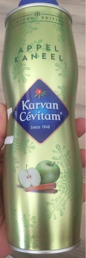 Appel Kaneel