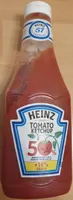 Tomato ketchup