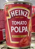 tomato polpa
