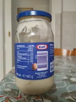 Mayonnaise