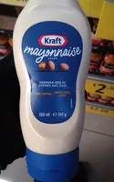 Kraft Mayo