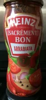 Sacrément bon-  Arrabiata - Sauce tomate épicée
