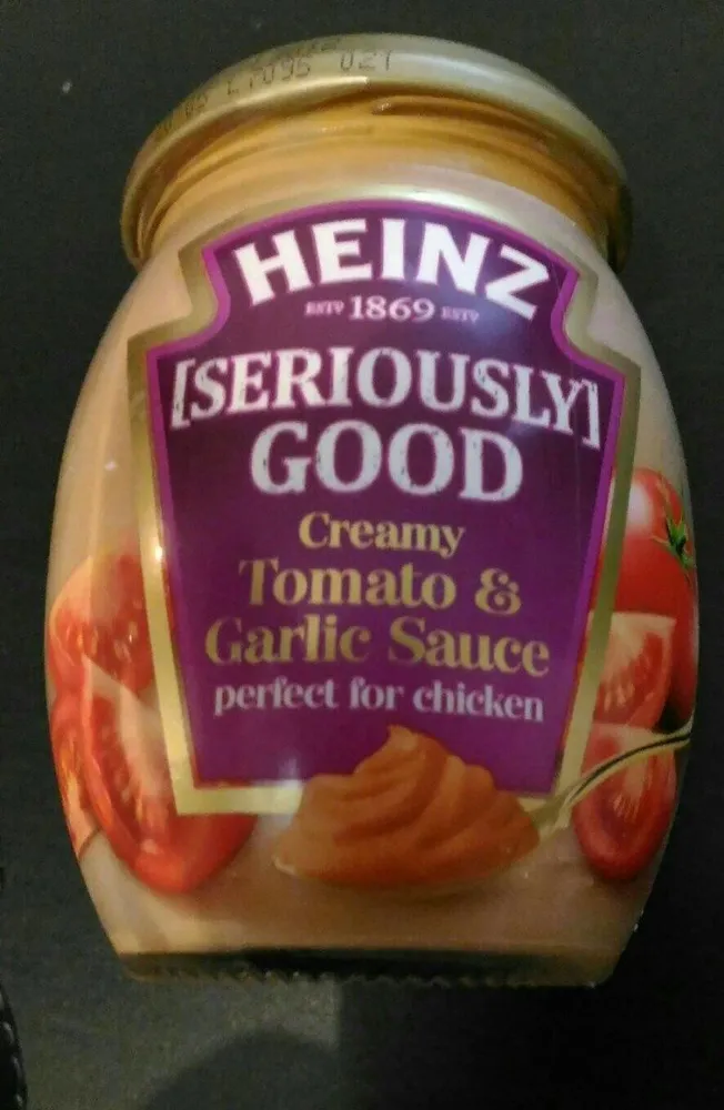 Seriously good