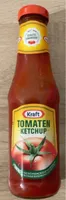 Kraft Tomaten Ketchup