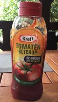 Tomaten Ketchup