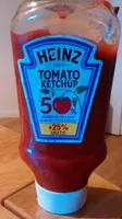 Tomato Ketchup