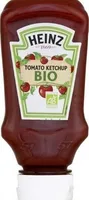 Tomate Ketchup bio