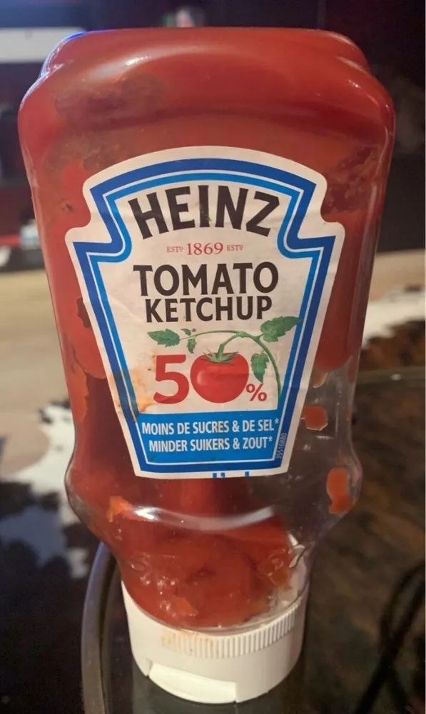 Tomato Ketchup