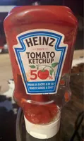 Tomato Ketchup