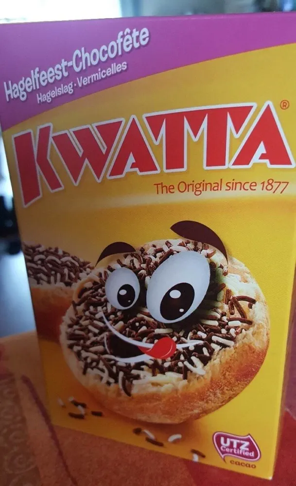 Chocofête Kwatta